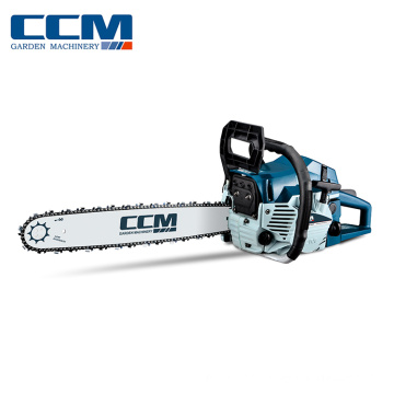 Hot Selling Professional gasolinepowered chainsaw